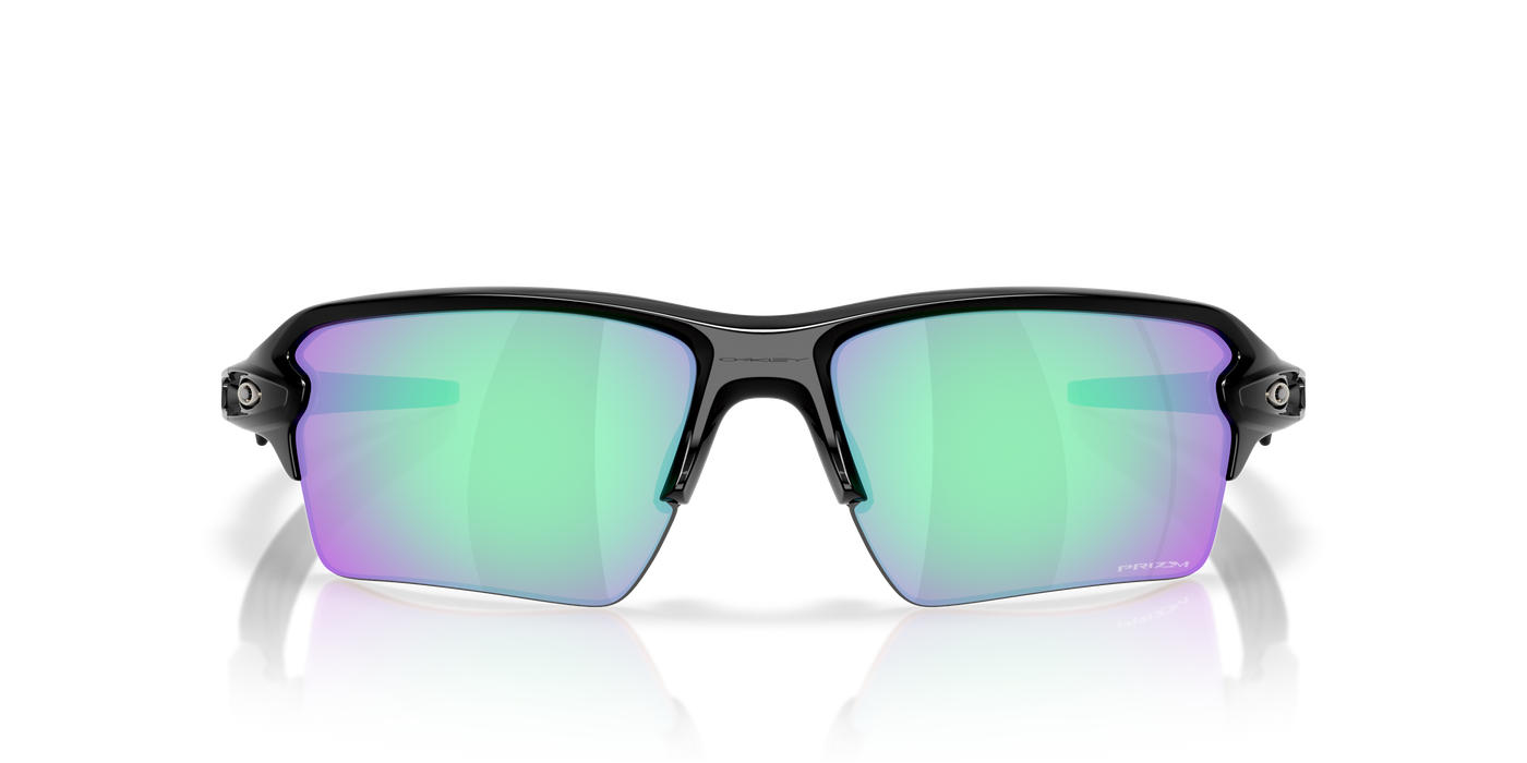 Oakley OO9488 Polished Black (948801) - Prizm Golf 888392665959