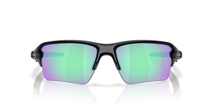 Oakley OO9488 Polished Black (948801) - Prizm Golf 888392665959