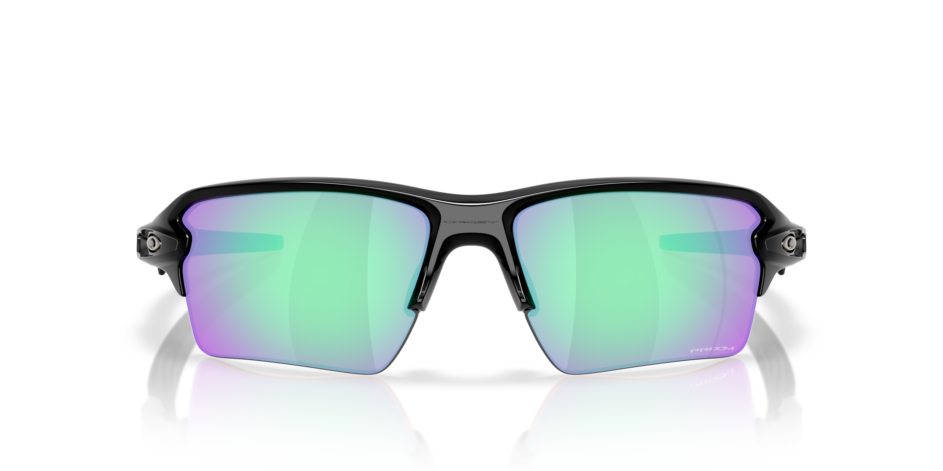 Oakley OO9488 Polished Black (948801) - Prizm Golf 888392665959