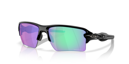 Oakley OO9488 Polished Black (948801) - Prizm Golf 888392665959
