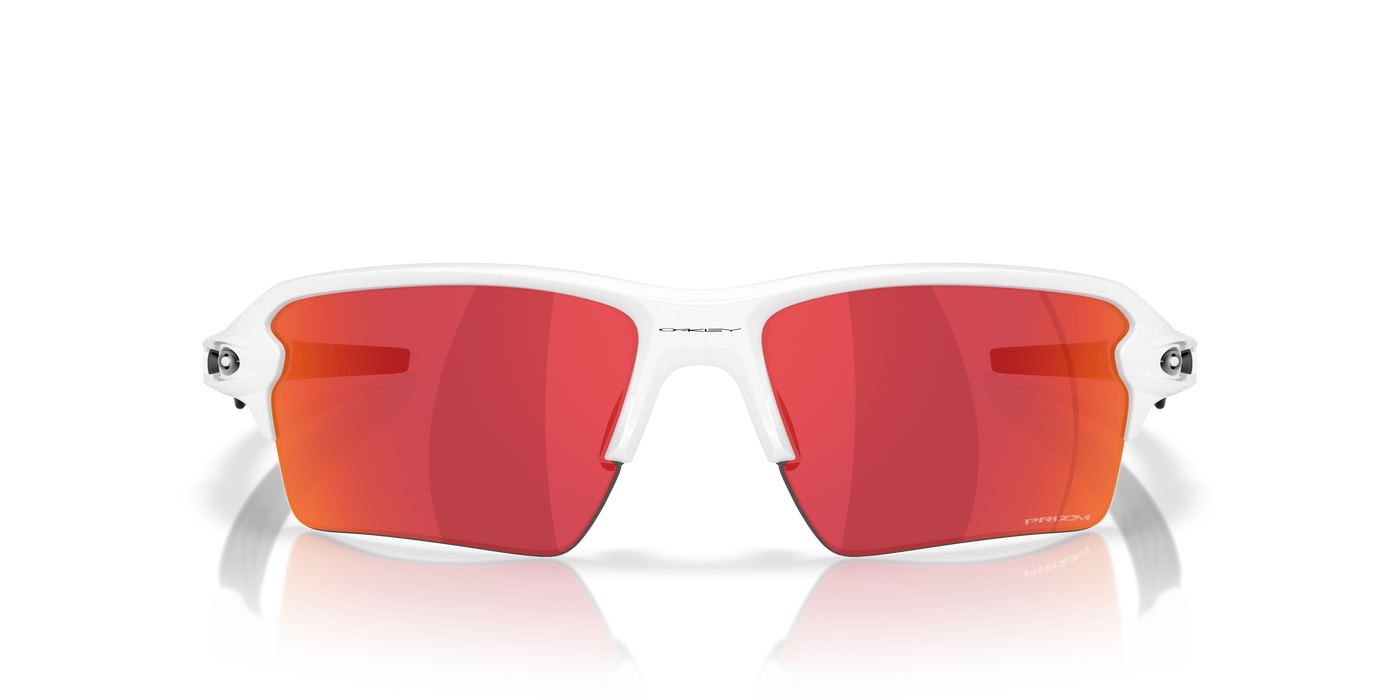 Oakley OO9488 Polished White (948803) - Prizm Field 888392665973