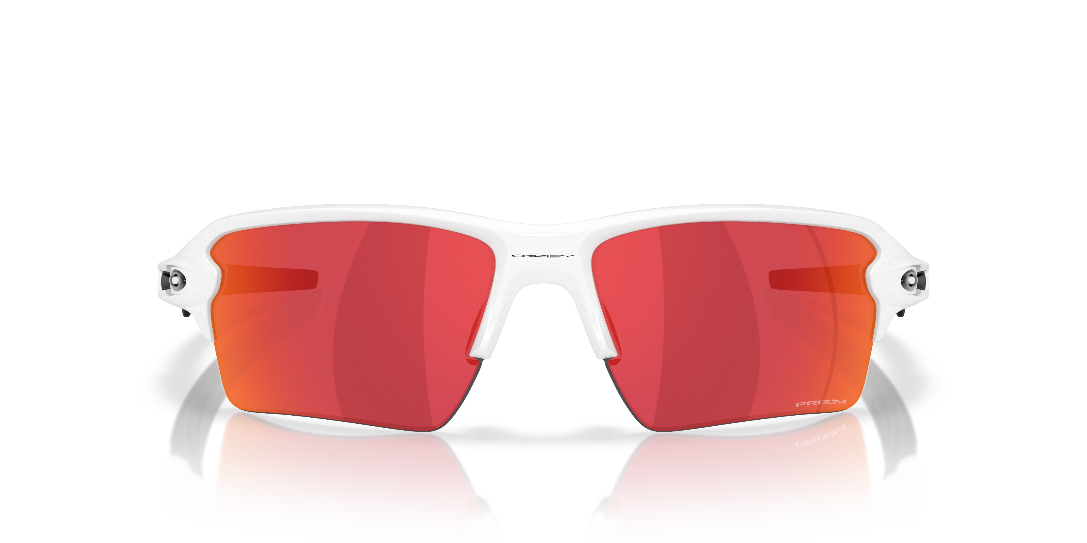 Oakley OO9488 Polished White (948803) - Prizm Field 888392665973