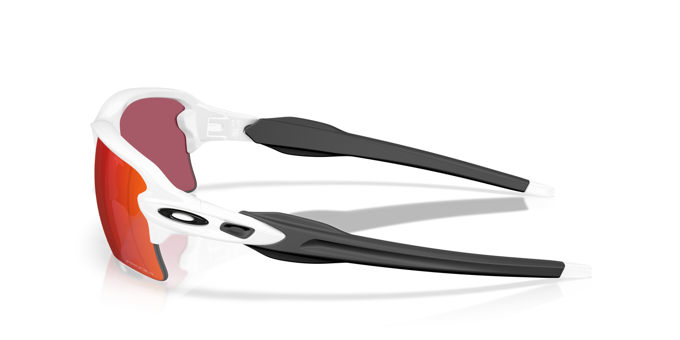 Oakley OO9488 Polished White (948803) - Prizm Field 888392665973