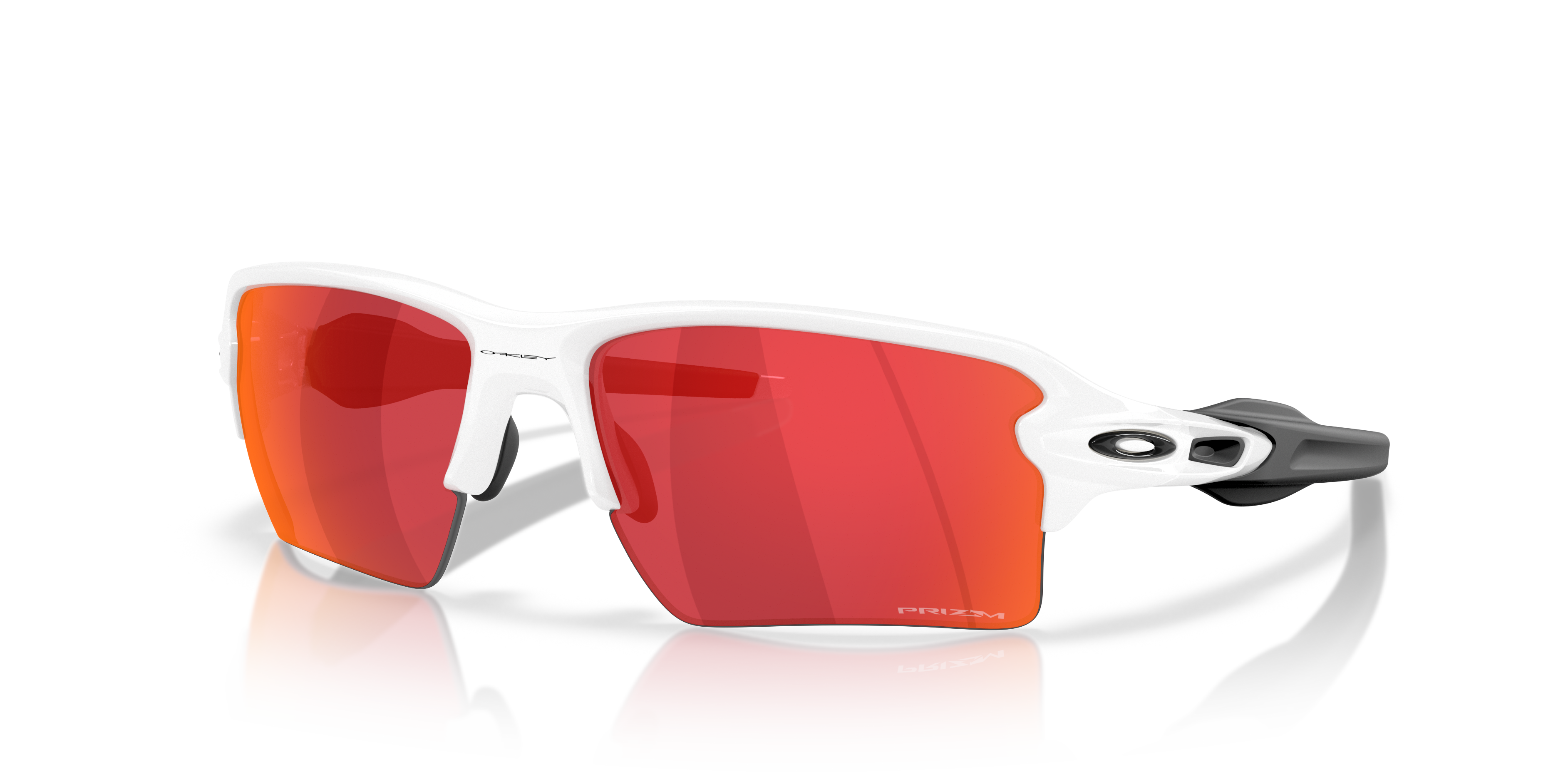 Oakley OO9488 Polished White (948803) - Prizm Field 888392665973