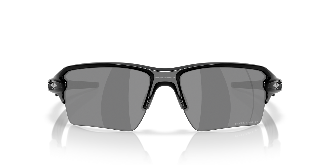 Oakley OO9488 Polished Black (948804) - Prizm Black Polarized 888392665980