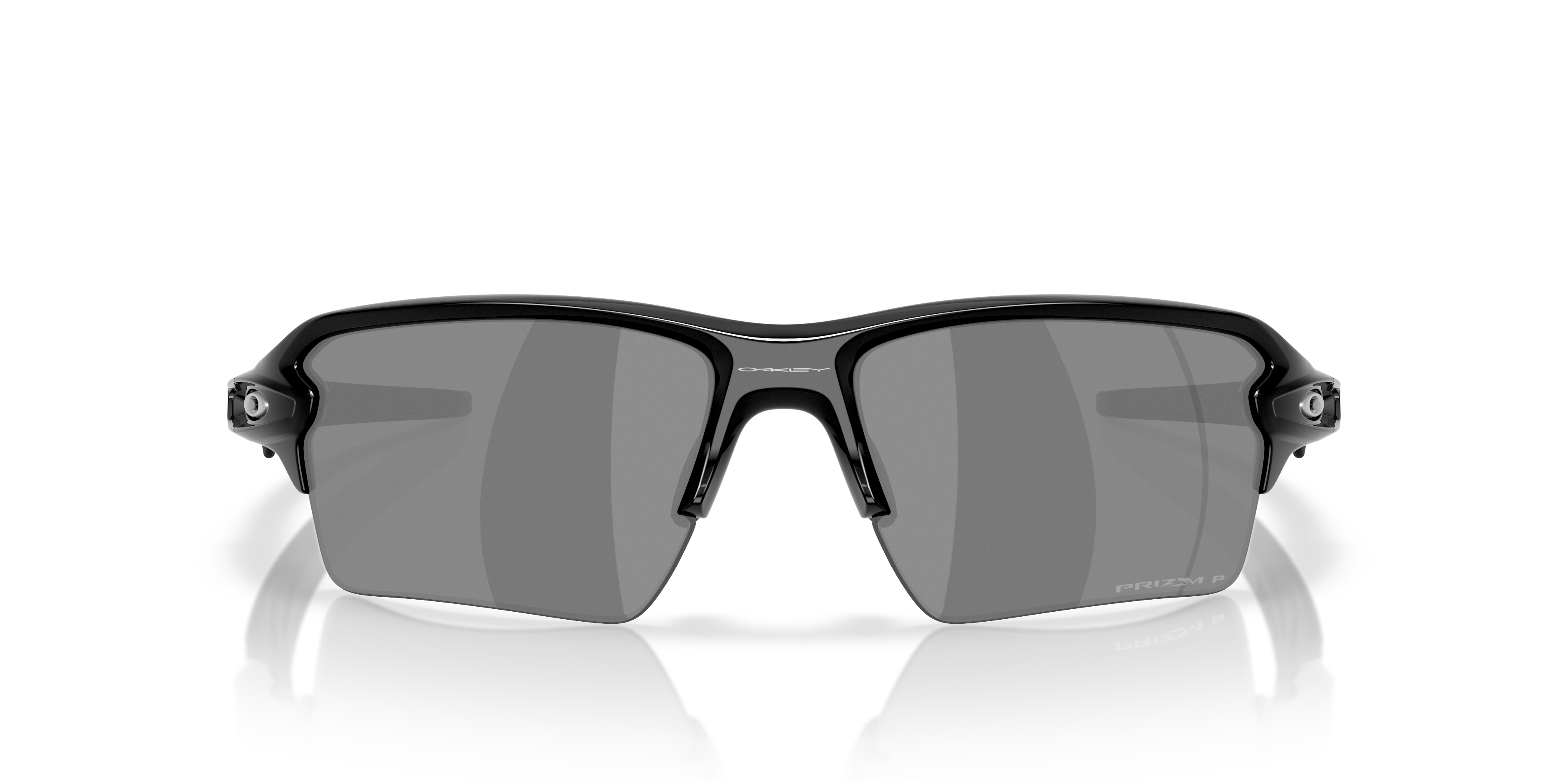 Oakley OO9488 Polished Black (948804) - Prizm Black Polarized 888392665980
