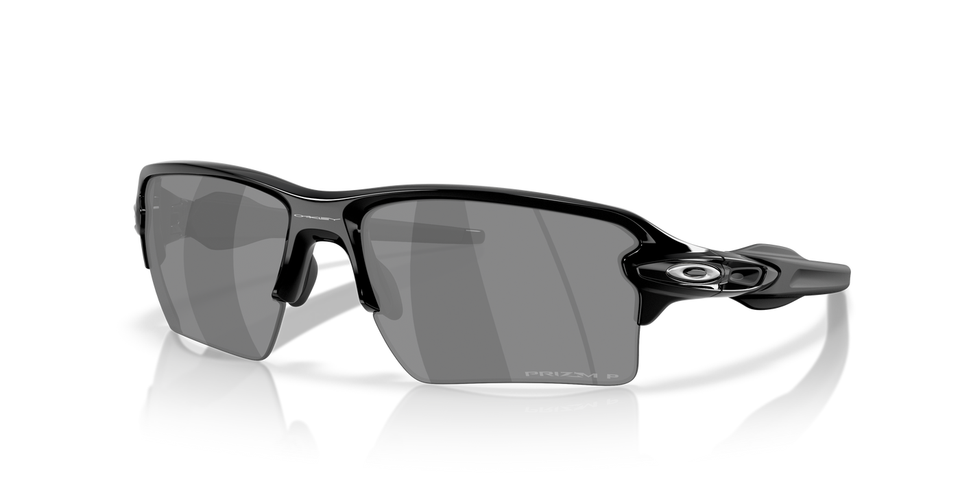 Oakley OO9488 Polished Black (948804) - Prizm Black Polarized 888392665980