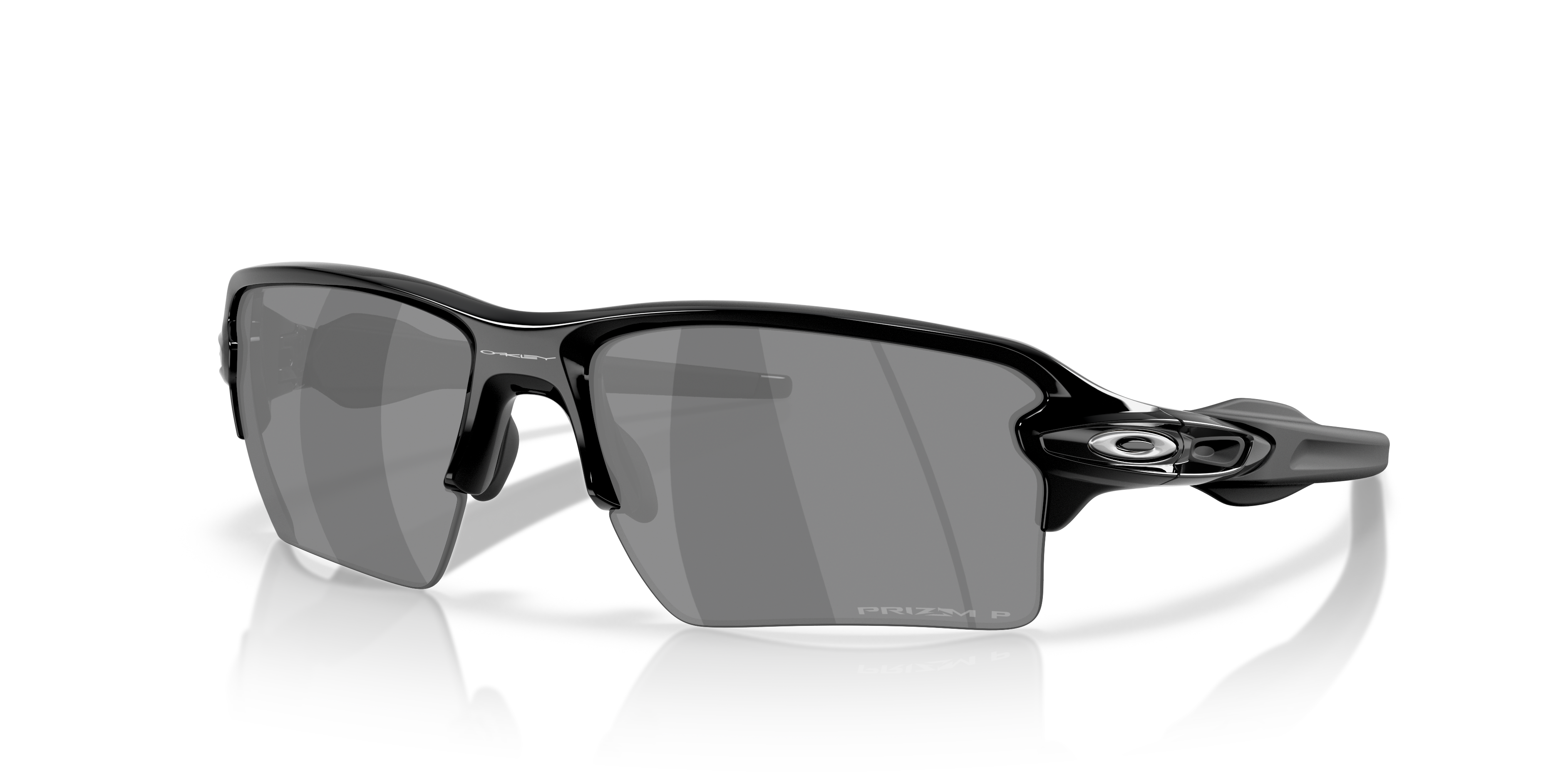 Oakley OO9488 Polished Black (948804) - Prizm Black Polarized 888392665980