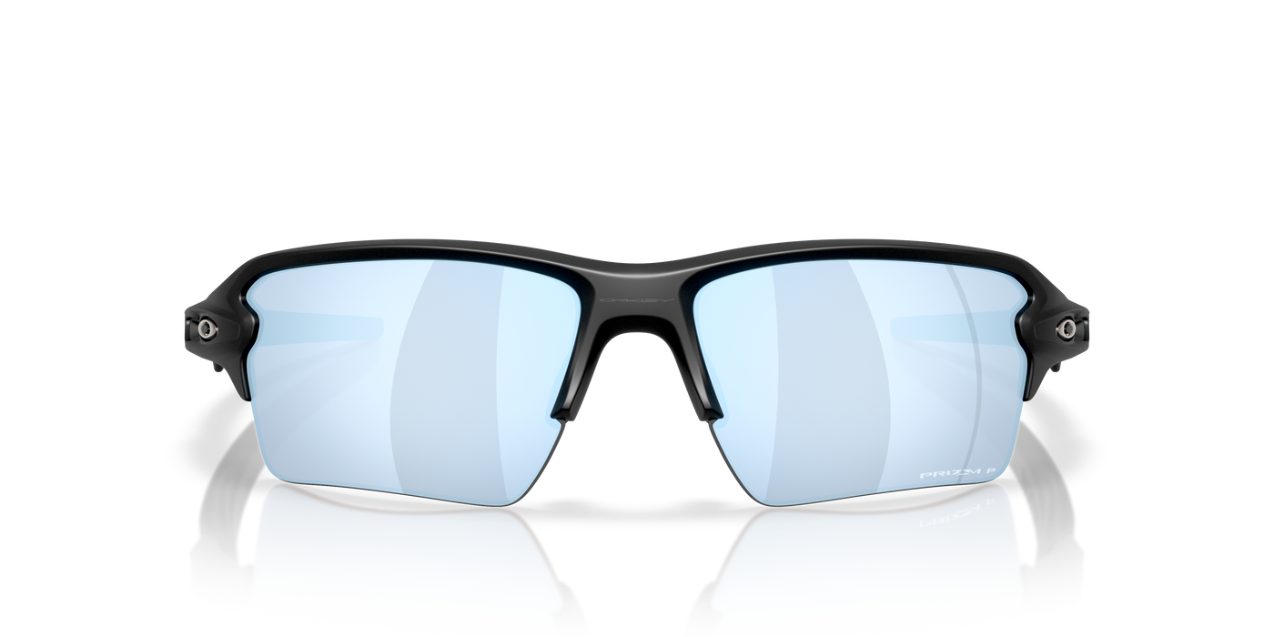 Oakley OO9488 Matte Black (948805) - Prizm Deep Water Polarized 888392665997
