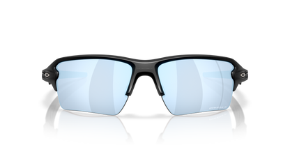 Oakley OO9488 Matte Black (948805) - Prizm Deep Water Polarized 888392665997