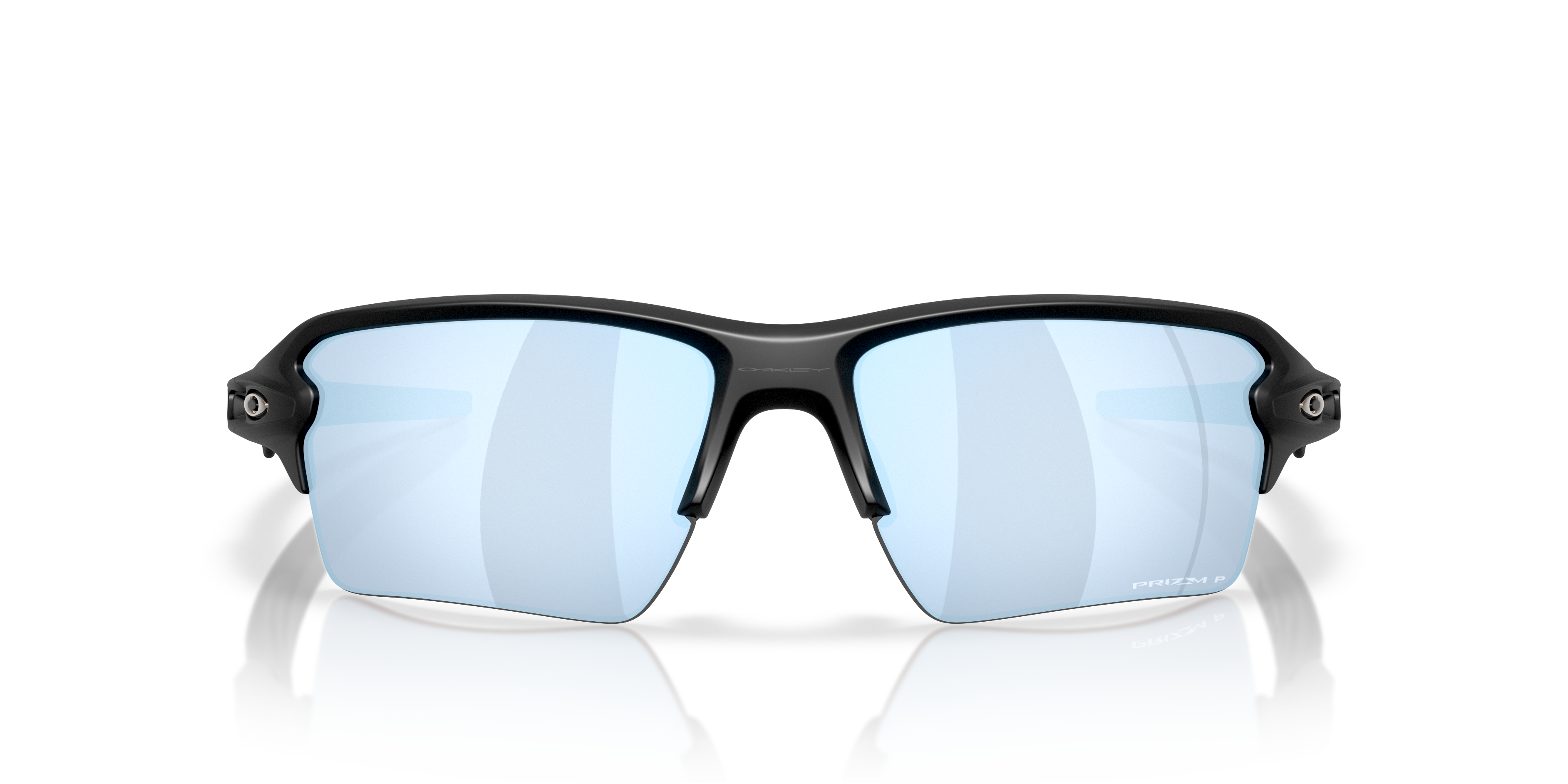 Oakley OO9488 Matte Black (948805) - Prizm Deep Water Polarized 888392665997