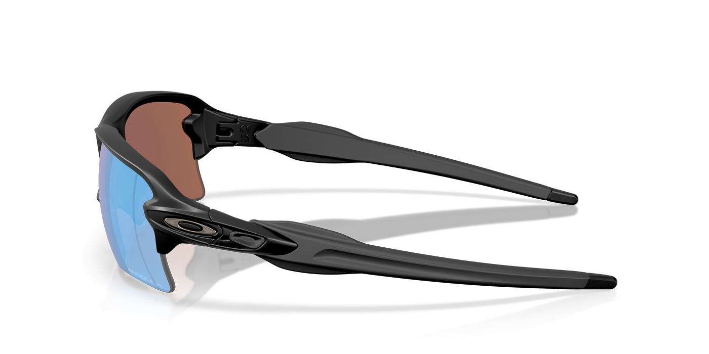 Oakley OO9488 Matte Black (948805) - Prizm Deep Water Polarized 888392665997