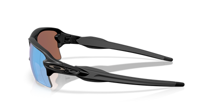 Oakley OO9488 Matte Black (948805) - Prizm Deep Water Polarized 888392665997