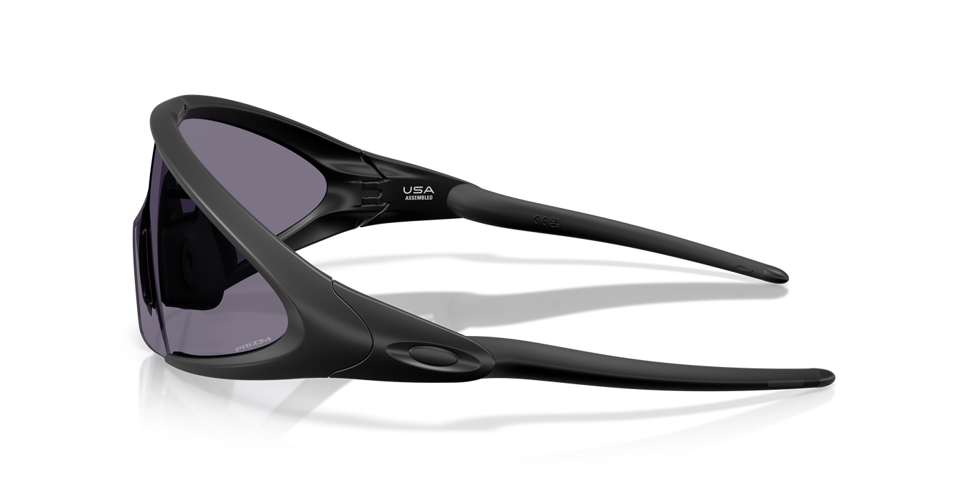 Oakley OO9490 Matte Black (949001) - Prizm Grey 888392666291