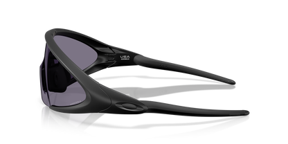 Oakley OO9490 Matte Black (949001) - Prizm Grey 888392666291