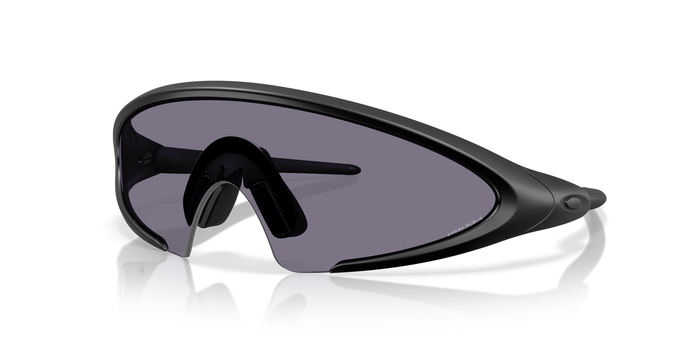 Oakley OO9490 Matte Black (949001) - Prizm Grey 888392666291