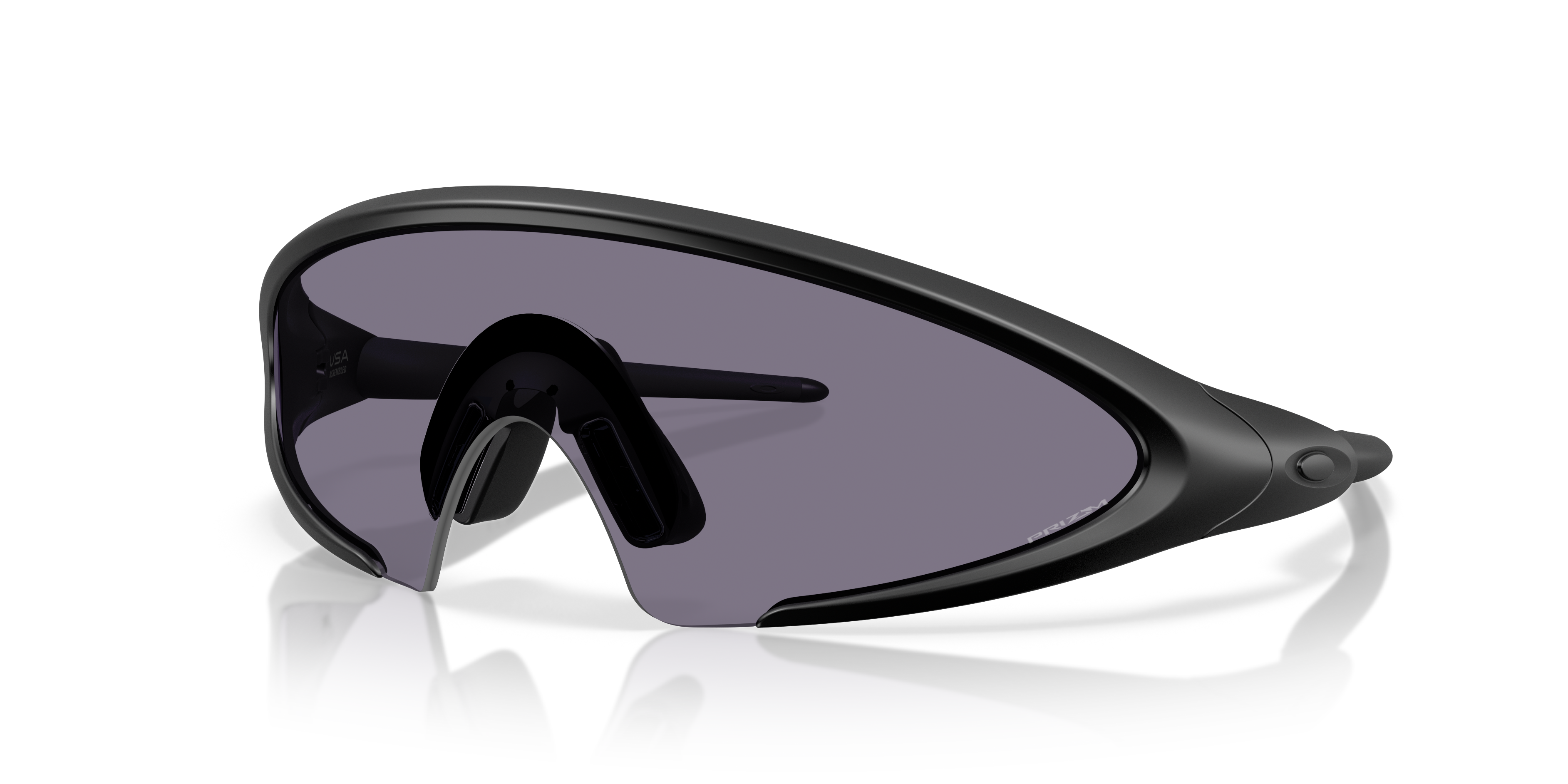 Oakley OO9490 Matte Black (949001) - Prizm Grey 888392666291