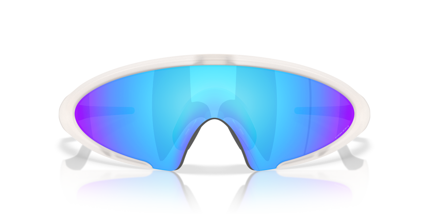Oakley OO9490 Matt Transparent Mist (949002) - Prizm Sapphire 888392666307