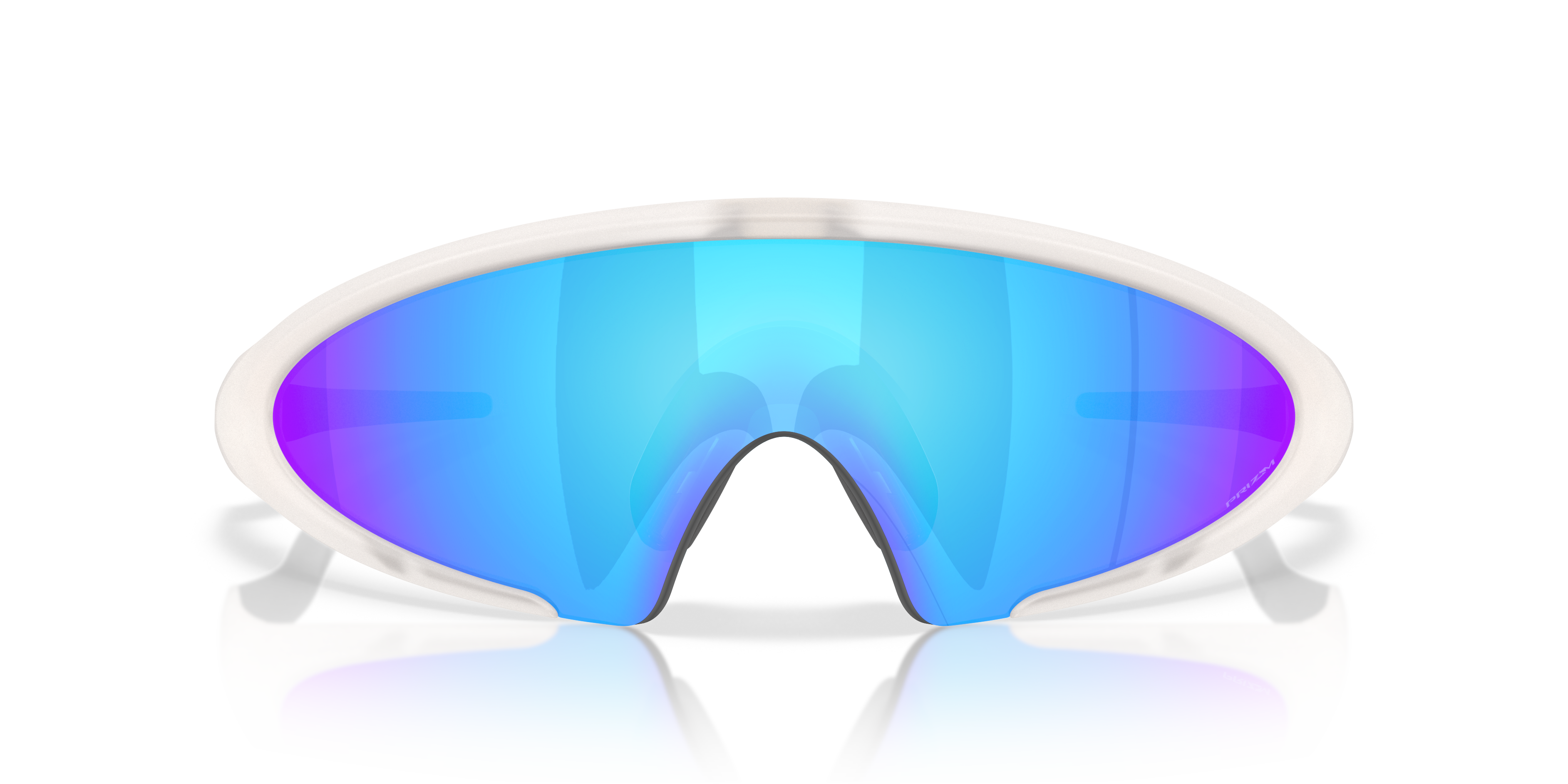 Oakley OO9490 Matt Transparent Mist (949002) - Prizm Sapphire 888392666307