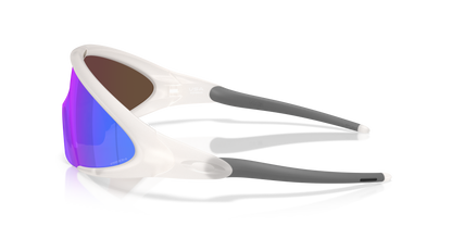 Oakley OO9490 Matt Transparent Mist (949002) - Prizm Sapphire 888392666307