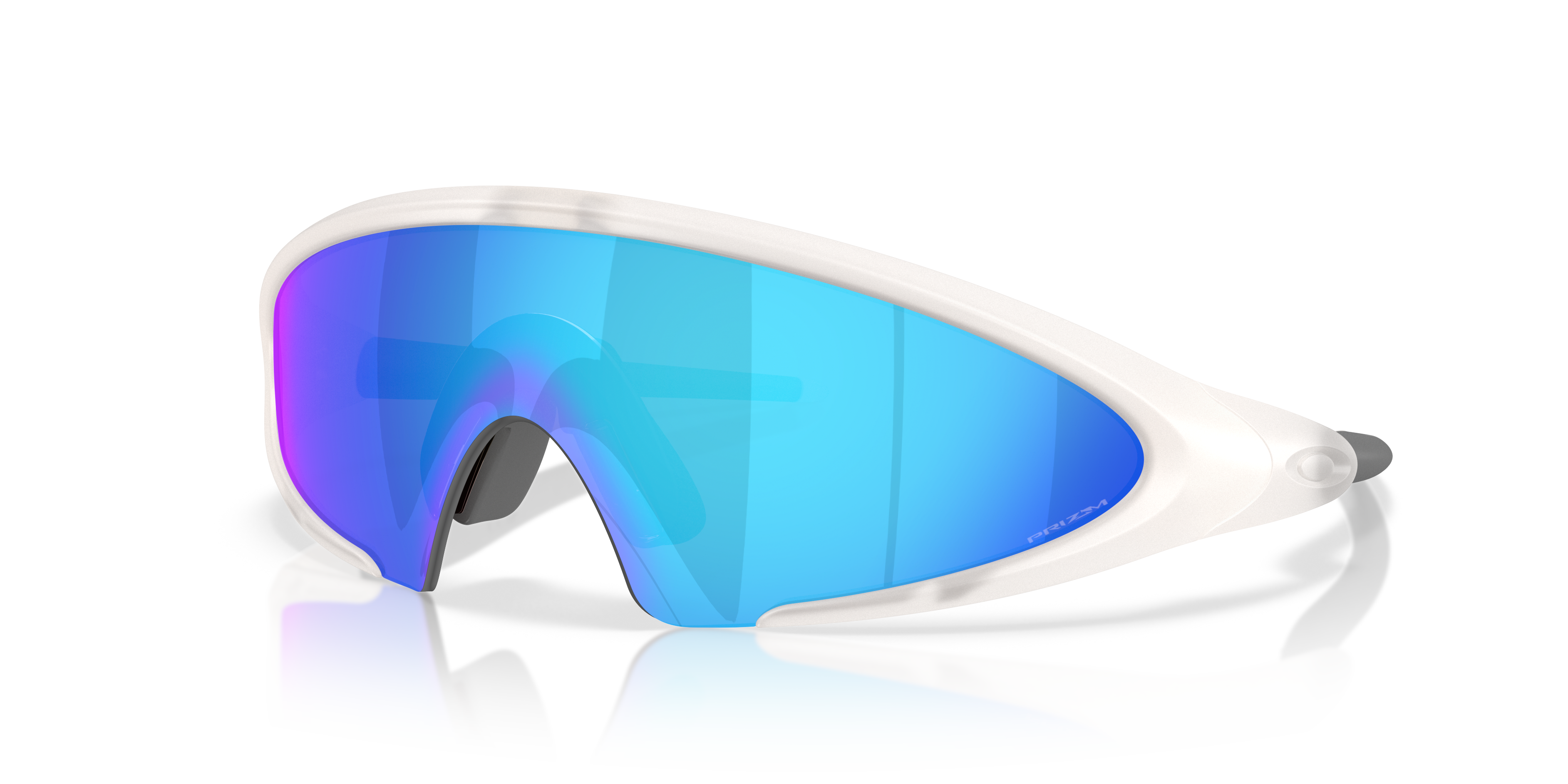 Oakley OO9490 Matt Transparent Mist (949002) - Prizm Sapphire 888392666307