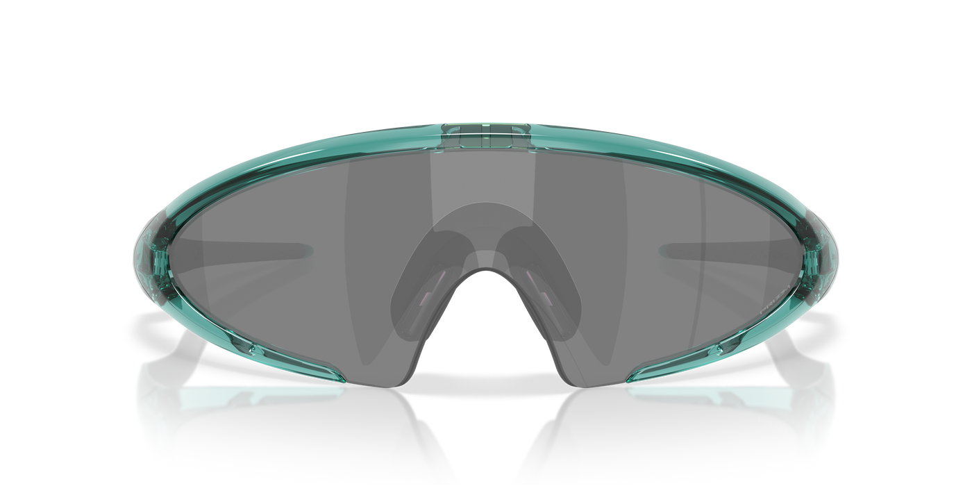Oakley OO9490 Transparent Pacific (949003) - Prizm Black 888392666314