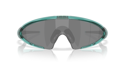 Oakley OO9490 Transparent Pacific (949003) - Prizm Black 888392666314
