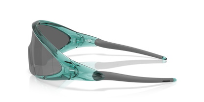 Oakley OO9490 Transparent Pacific (949003) - Prizm Black 888392666314