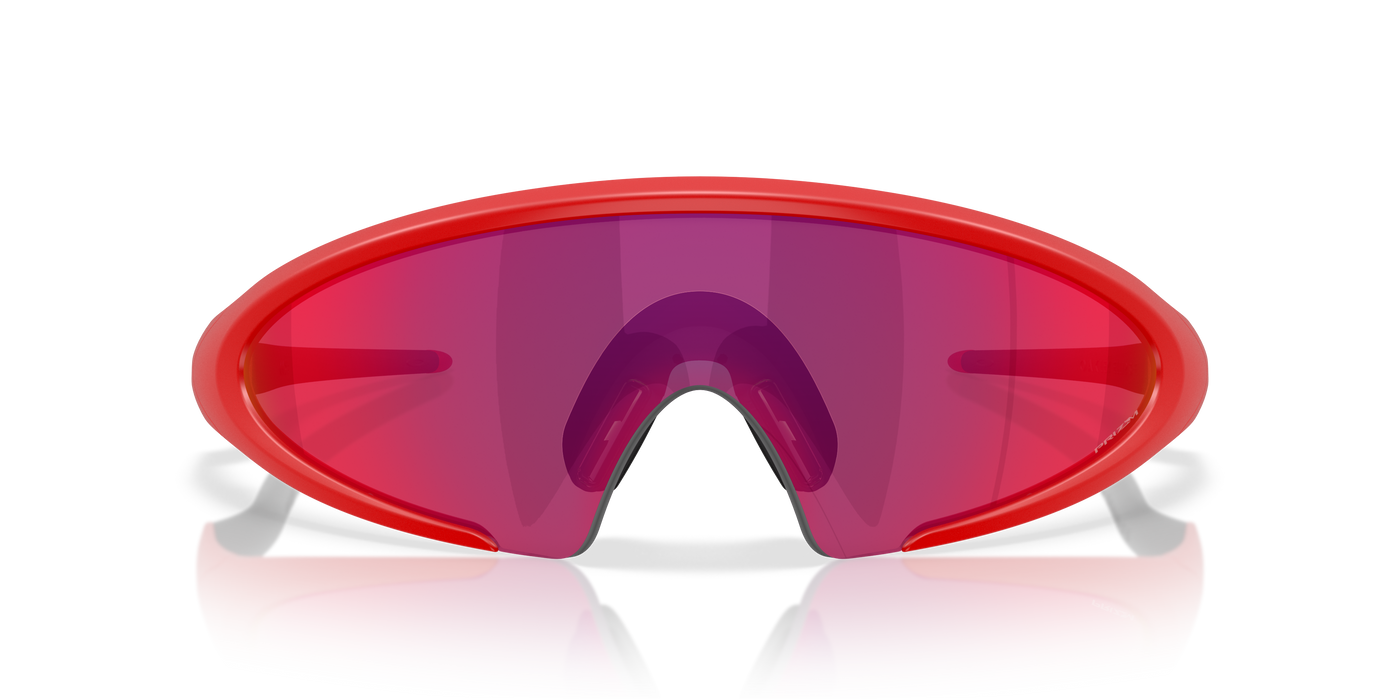 Oakley OO9490 Matte Redline (949004) - Prizm Road 888392666321