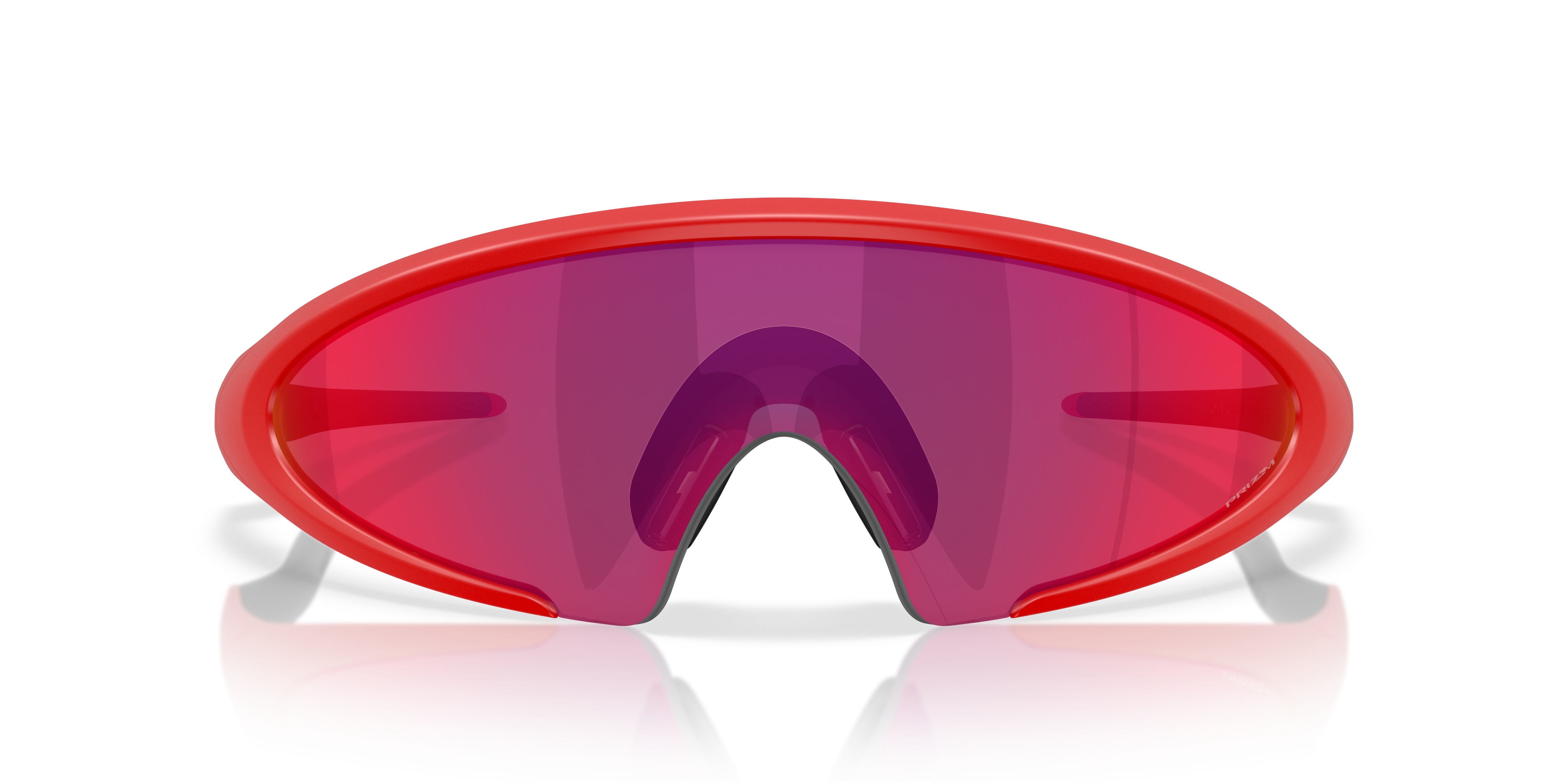 Oakley OO9490 Matte Redline (949004) - Prizm Road 888392666321