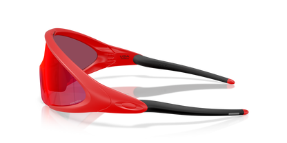 Oakley OO9490 Matte Redline (949004) - Prizm Road 888392666321