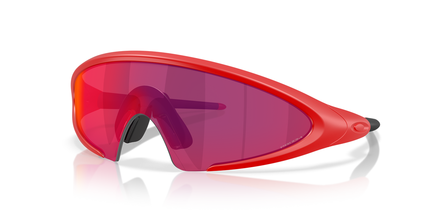 Oakley OO9490 Matte Redline (949004) - Prizm Road 888392666321