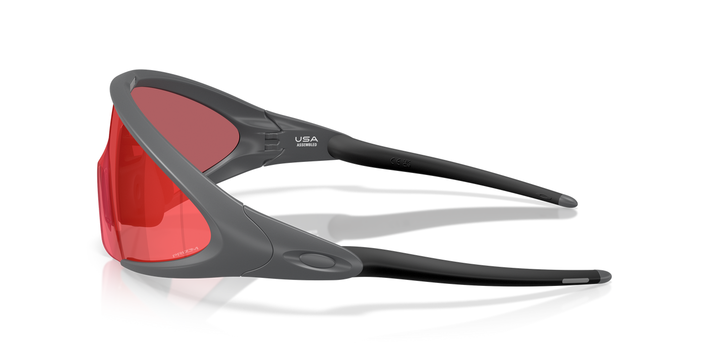 Oakley OO9490 Matte Carbon (949005) - Prizm Trail Torch 888392666338