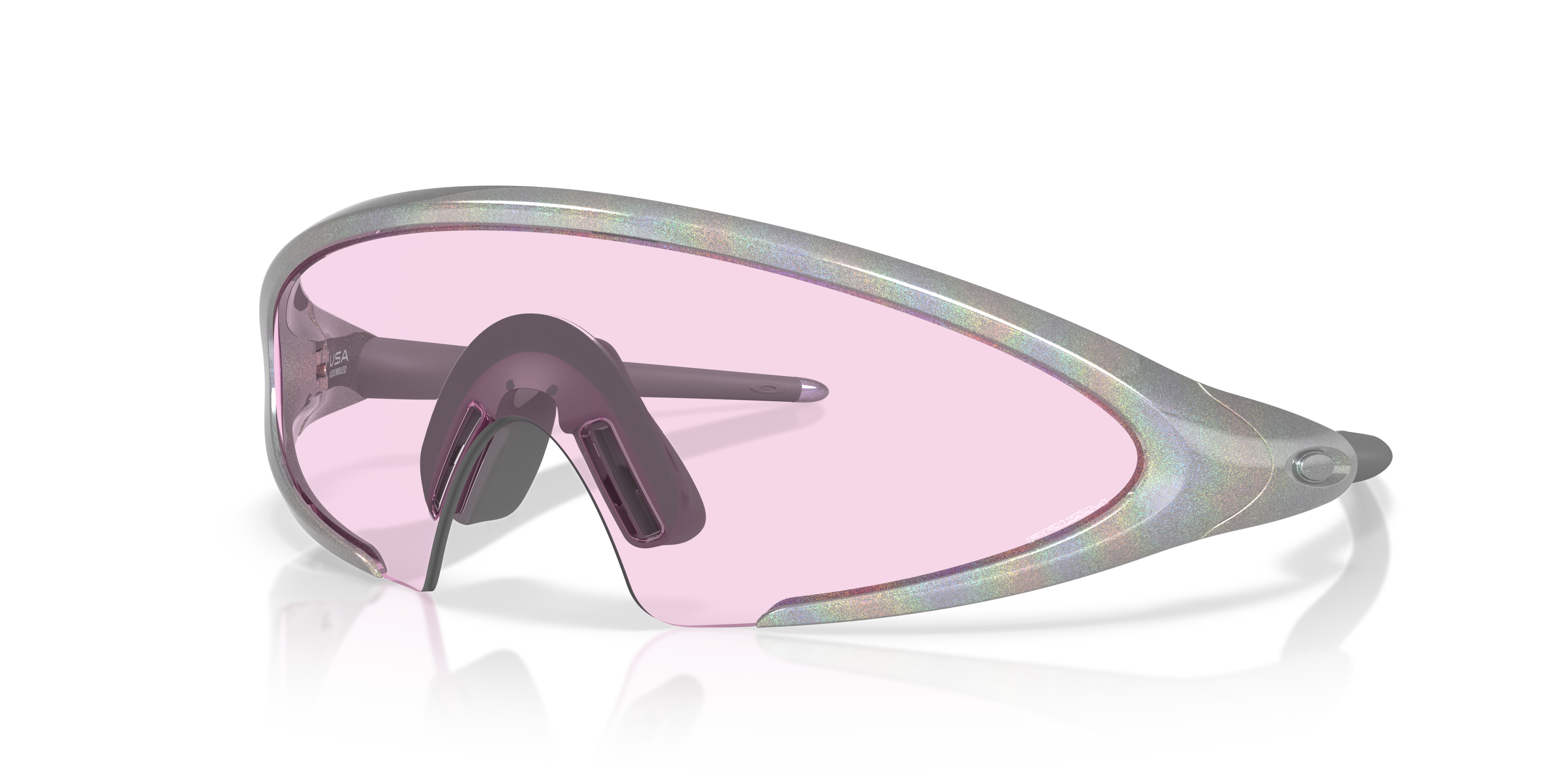 Oakley OO9490 Spacedust (949006) - Prizm Low Light 888392666345