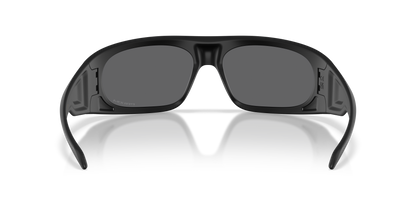 0OO9491 Black Suede rear view image 3 barcode 888392698896
