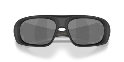 0OO9491 Black Suede close front view image 8 barcode 888392698896
