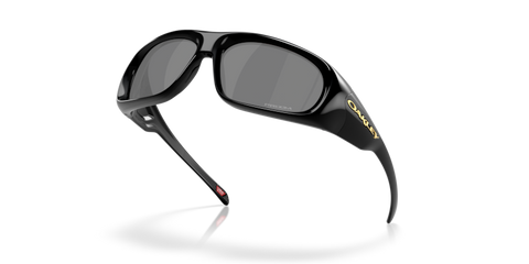 Polished Black - 0OO9491 888392660442