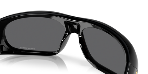 Polished Black - 0OO9491 888392660442