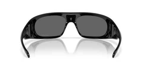 Polished Black - 0OO9491 888392660442