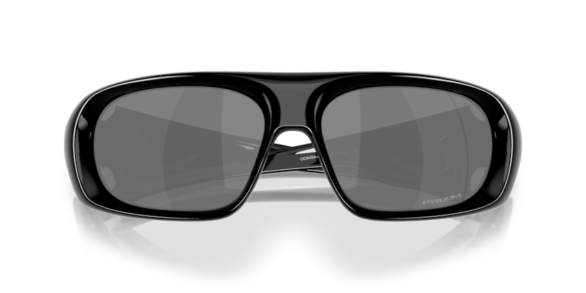 0OO9491 - Oakley - (Polished Black) Prizm Black - 61 - 16 - 130 MM - Ardor Eyewear 888392660442