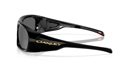 Polished Black - 0OO9491 888392660442