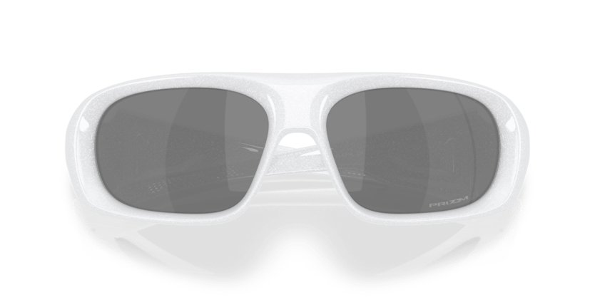 0OO9491 - Oakley - (Pearl White) Prizm Black - 61 - 16 - 130 MM - Ardor Eyewear 888392660435