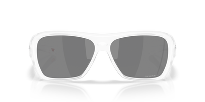 0OO9492 Matte Clear front view image 7 barcode 888392682505
