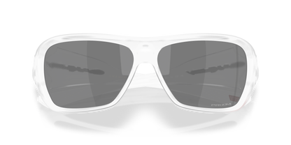 0OO9492 Matte Clear close front view image 8 barcode 888392682505