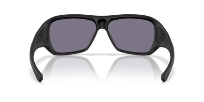 0OO9492 Black Suede rear view image 3 barcode 888392698889