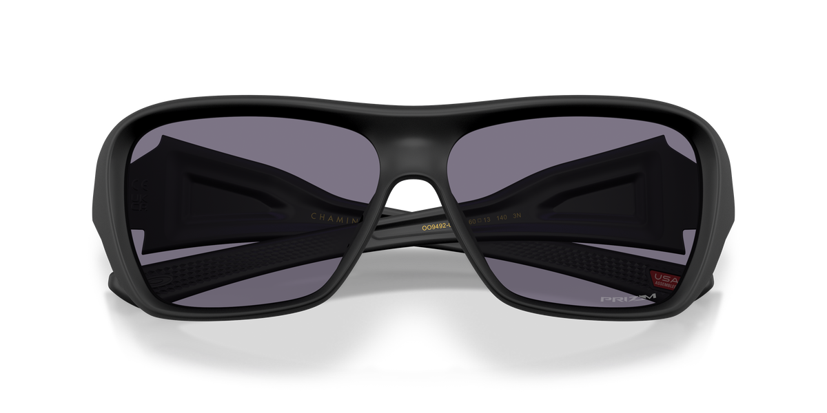 0OO9492 Black Suede close front view image 8 barcode 888392698889
