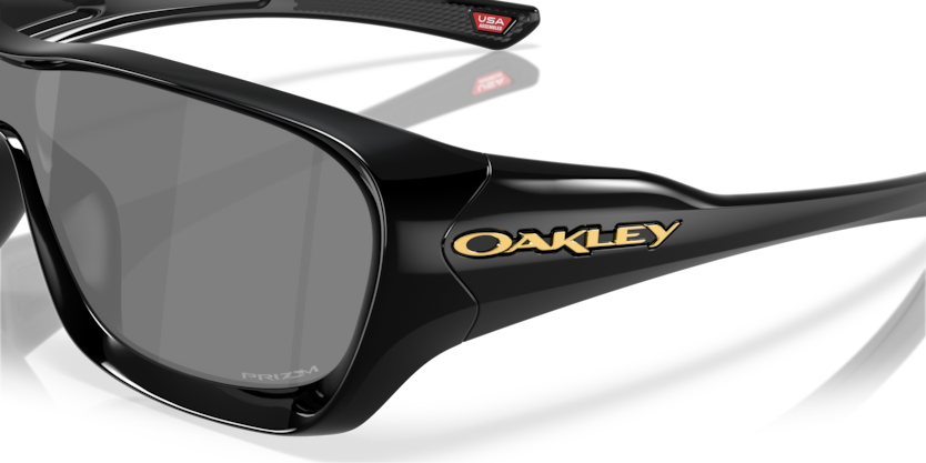 Polished Black - 0OO9493 888392660534