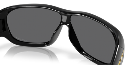 Polished Black - 0OO9493 888392660534