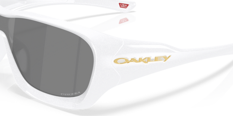 Pearl White - 0OO9493 888392660527