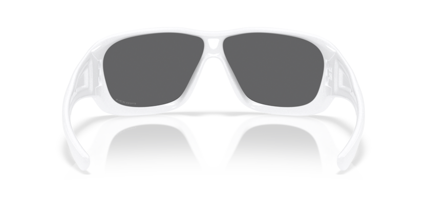 Pearl White - 0OO9493 888392660527